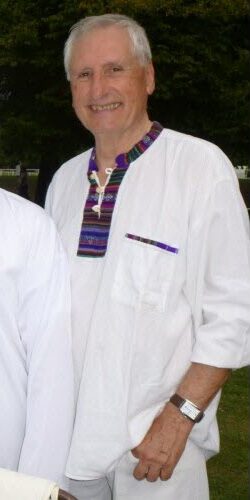 Jean Abadie Thérapeute Bien-être